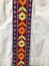 Geno Vintage Bell bottoms Embroidered Size 4